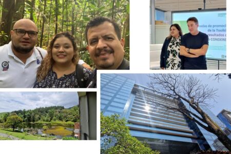 Orgullo Universitario: Talento UPV nominado al Premio Latinoamericano de Arquitectura